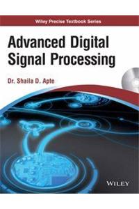 Advanced Digital Signal Processing