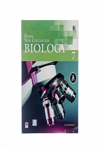 Frank New Certificate Biology 2017 Class 7