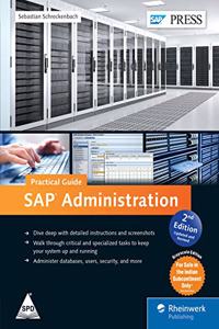 Sap Administration Practical Guide, 2/Ed