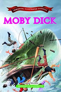 Moby Dick