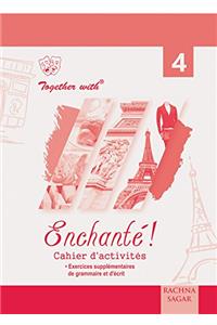 Together With Enchante Worksheets Vol - 4