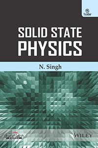 Solid State Physics