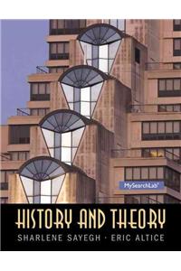 History and Theory