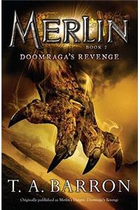 Doomraga's Revenge