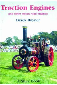 Traction Engines