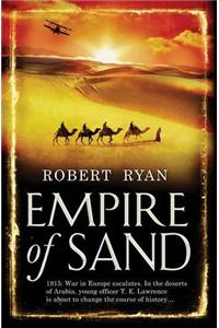 Empire of Sand