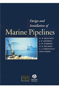 Design and Installation of Marine Pipelines