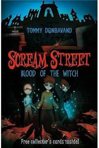 Scream Street 2: Blood of the Witch