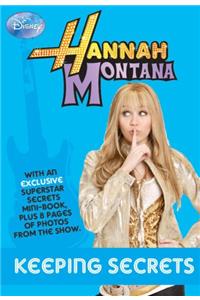 Disney "Hannah Montana": Keeping Secrets