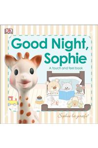 Sophie La Girafe: Good Night, Sophie