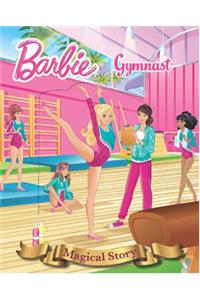 Barbie Gymnast