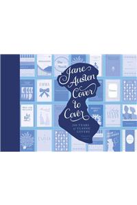 Jane Austen Cover to Cover