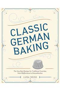 Classic German Baking