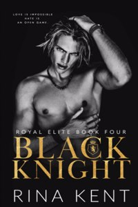 Black Knight: A Friends to Enemies to Lovers Romance