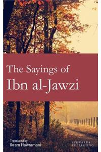 Sayings of Ibn al-Jawzi