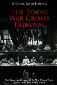 Tokyo War Crimes Tribunal