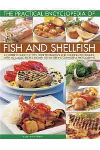 Practical Encyclopedia of Fish and Shellfish