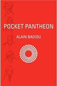 Pocket Pantheon