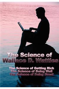 Science of Wallace D. Wattles