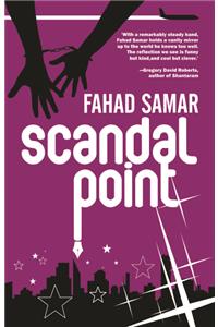 Scandal Point