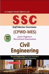 Ssc Guide Civil Engineering