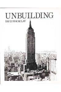 Unbuilding