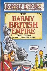 The Barmy British Empire