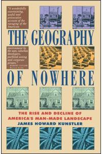 Geography of Nowhere