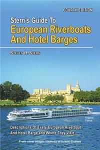 Stern's Guide to European Riverboats and Hotel Barges