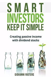 Smart Investors Keep It Simple