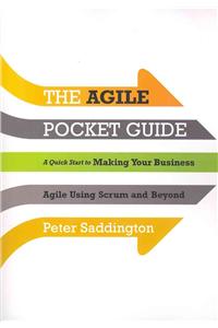 The Agile Pocket Guide