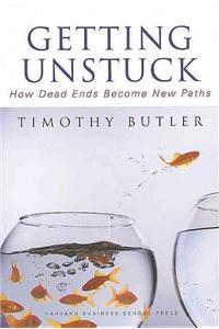 Getting Unstuck: How Dead Ends Become New Paths