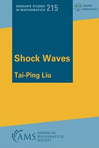 Shock Waves