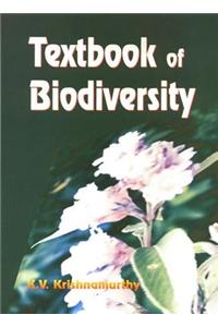 Textbook of Biodiversity