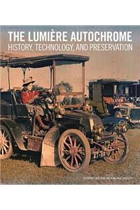 Lumière Autochrome: History, Technology, and Preservation