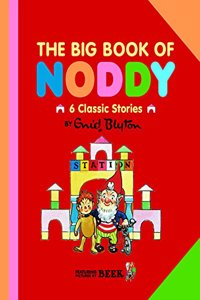 THE BIG BOOK OF NODDY