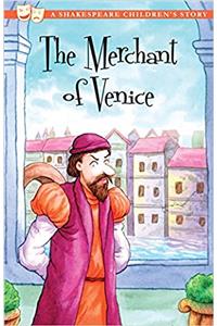 The Merchant of Venice