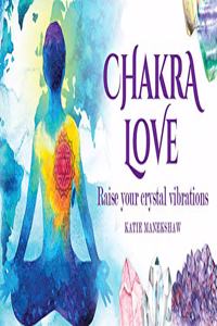 Chakra Love