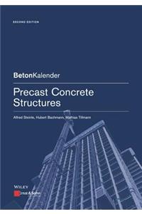 Precast Concrete Structures