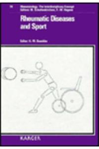 Rheumatic Diseases & Sports