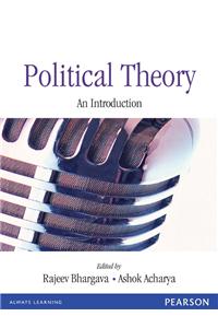 Political Theory