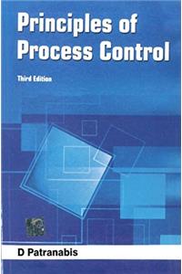 Principles Of Process Control