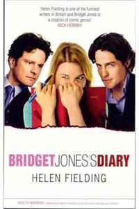 Bridget Jones's Diary (Film Tie-in)