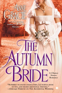 Autumn Bride