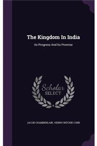 Kingdom In India