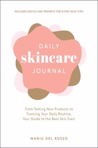 Daily Skincare Journal