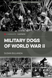 Military Dogs of World War II