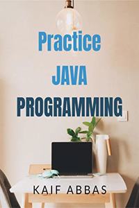 Practice Java Programming