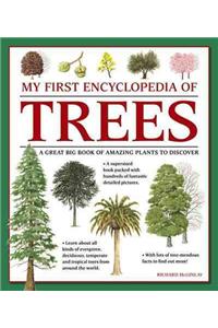 My First Encyclopedia of Trees