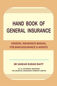 HAND BOOK OF GENERAL INSURANCE